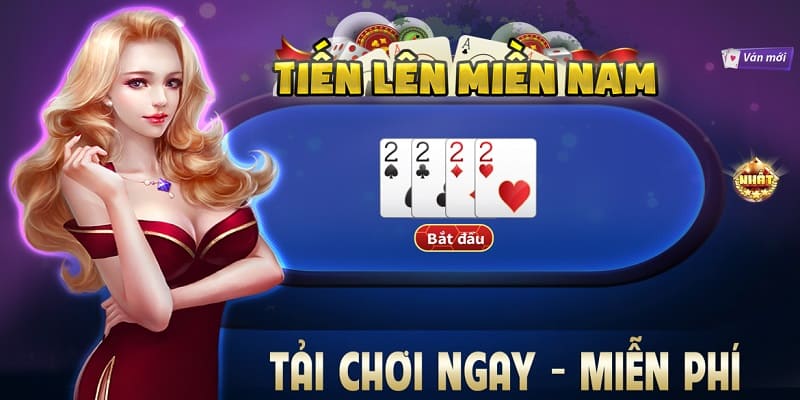 Chơi game tiến lên miền Nam trên 789bet đem lại nhiều tiện ích lớn