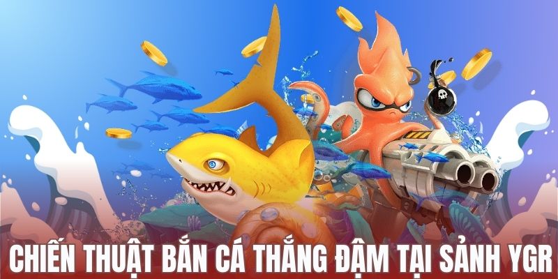 4 chiến thuật người chơi chuyên nghiệp nên dùng
